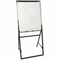 Quartet Futura Easel Whiteboard/Flip Chart