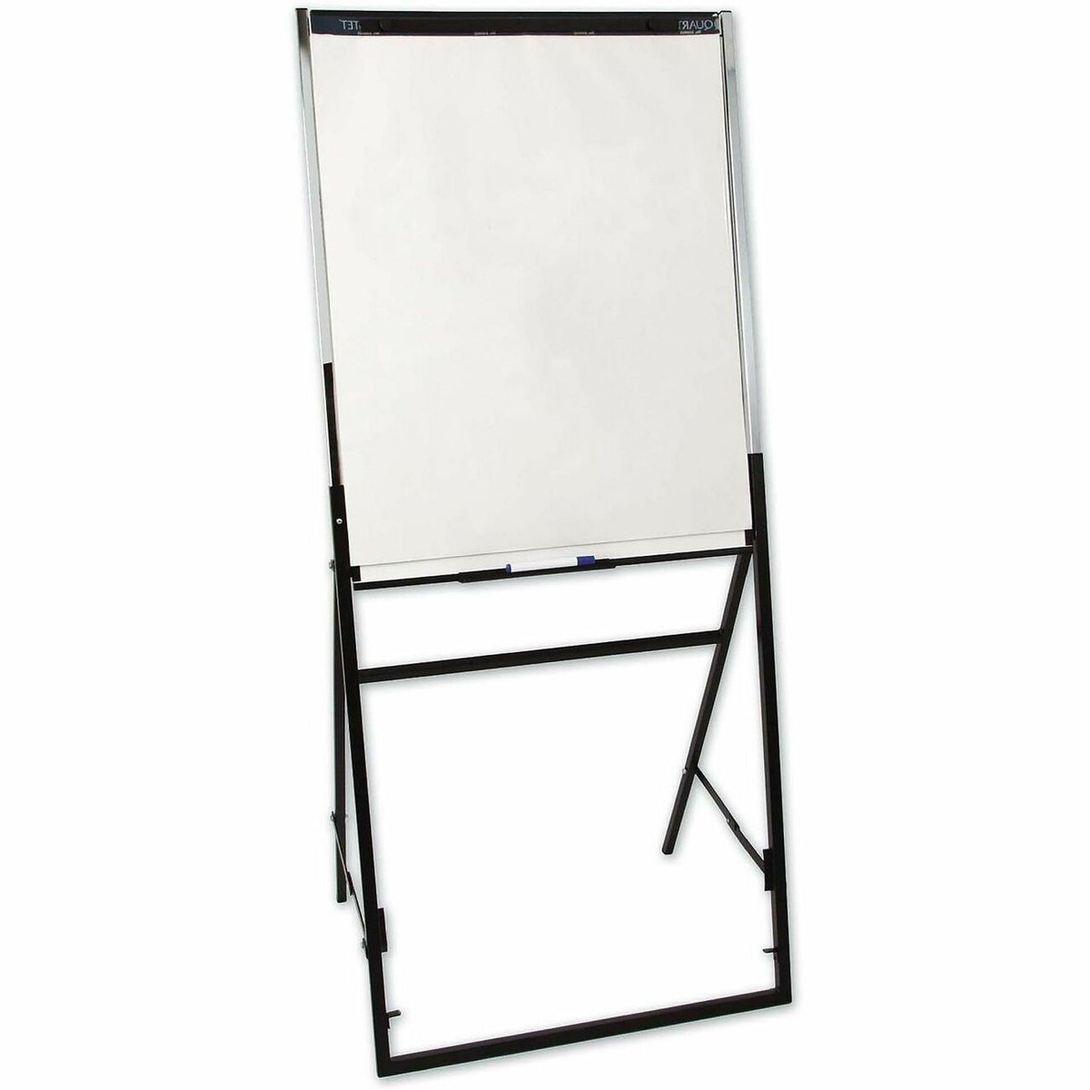 Quartet Futura Easel Whiteboard/Flip Chart