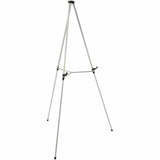 Quartet Lightweight Telescoping Display Easel
