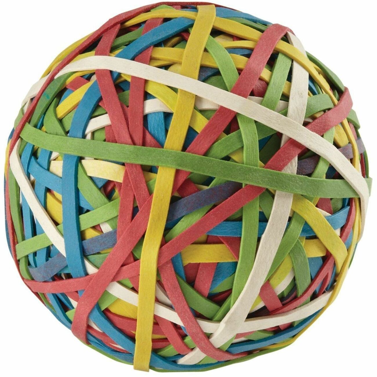 ACCO Ball Rubberband 275/Ea