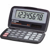 Canon Calc 8Dgt Handheld Ccl