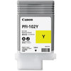 Canon Crtdg Ink Pfi-102Y Yw