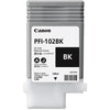 Canon Crtdg Ink Pfi-102Bk Bk
