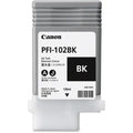 Canon Crtdg Ink Pfi-102Bk Bk