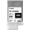 Canon Crtdg Ink Pfi-102Mtbk
