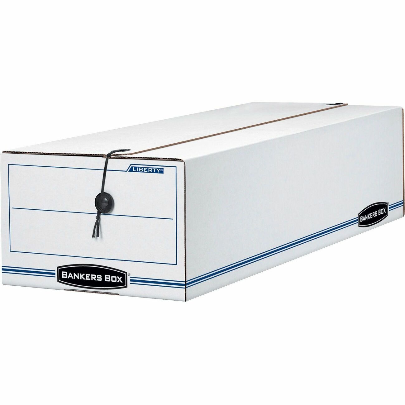Fellowes Box Storage Rcrdform 9X23X6