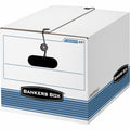 Fellowes Box Stor/File Ltr/Lgl 12Pk