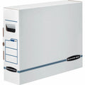 Fellowes Box Storage X-Ray 6Pk We/Be