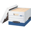 Fellowes Box Storage R-Kive We/Be