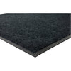 Genuine Joe Mat Platinum Walkoff 4X6 Bk