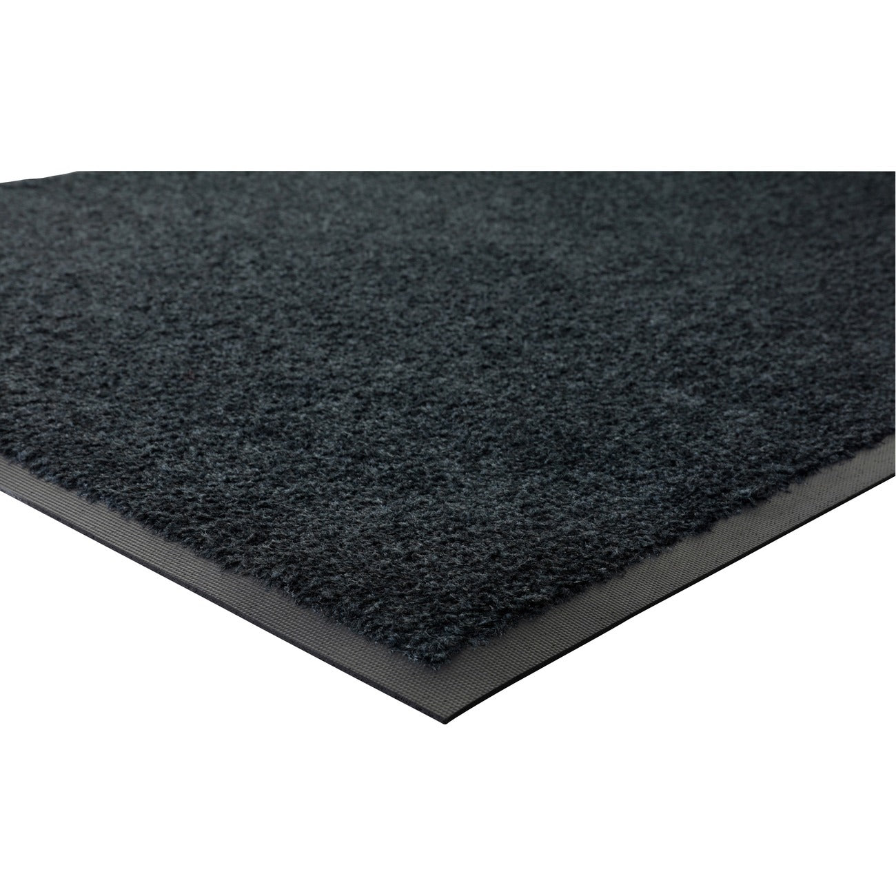 Genuine Joe Mat Platinum Walkoff 4X6 Bk