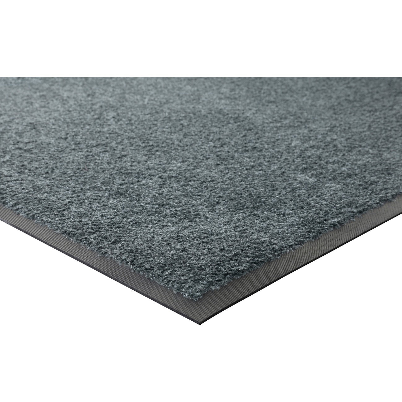 Genuine Joe Mat Platinum Walkoff 4X6 Gy