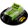Post-it&reg; Message Flags