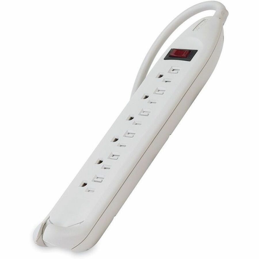 Powerstrip 6 Outlet 12