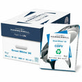 Hammermill Paper Great White 30 8.5X11