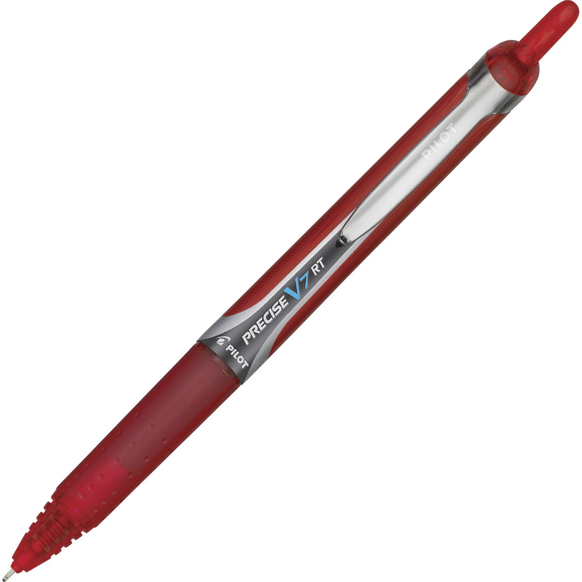 Pilot RT Fine Premium Retractable Rolling Ball Pens