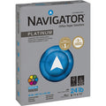 Navigator Platinum Office Multipurpose Paper - Bright White