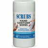 Wipes Sanitizer Hand