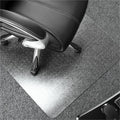 Chairmat Rect Gnrl 48X79