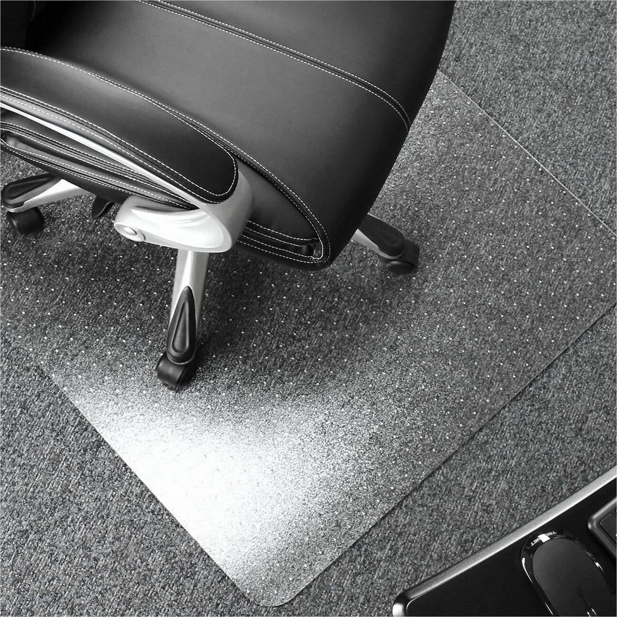Chairmat Rect Gnrl 48X79