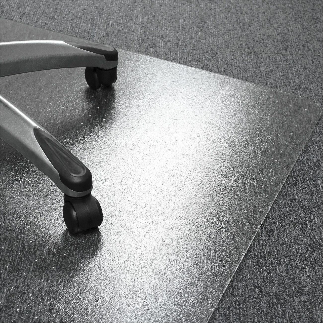 Chairmat Rect Gnrl 47X35