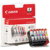 Canon Crtdg Ink 6Pk Bci-6