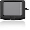 Touchpad Wired Black