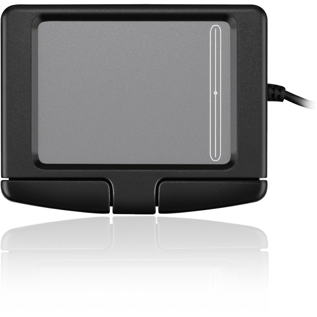 Touchpad Wired Black