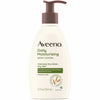 Lotion Dly Moistr Aveno12Oz
