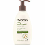 Aveeno&reg; Daily Moisturizing Lotion