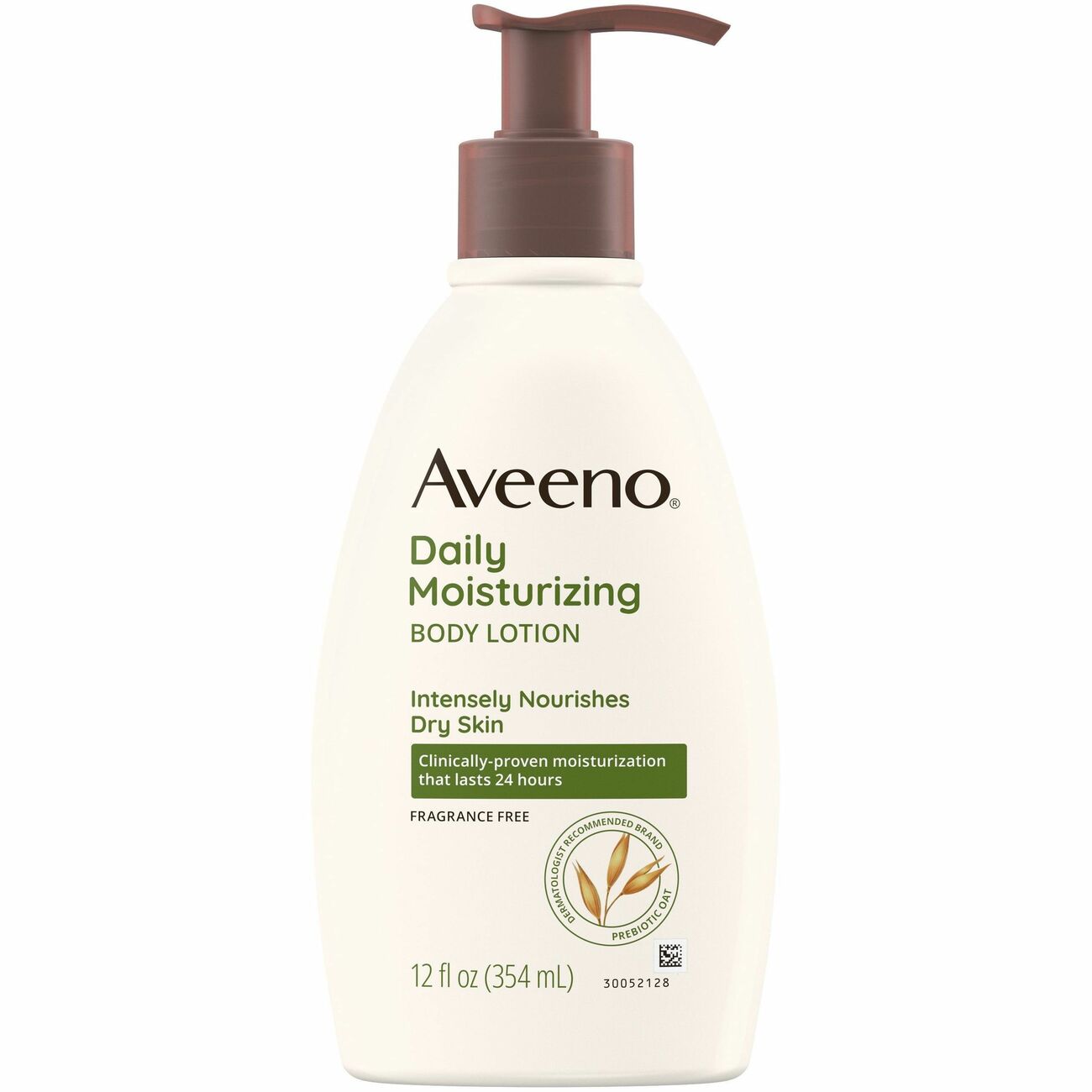 Aveeno Daily Moisturizing Lotion 12 oz