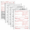 TOPS Carbonless Standard W-2 Tax Forms