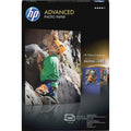 HP Paper Photo Advancd 4X6 Gls