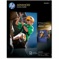 HP Paper Photo Advn 8.5X11 Gls