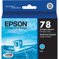 Epson Crtdg Ink Rx580 R380 Cyn