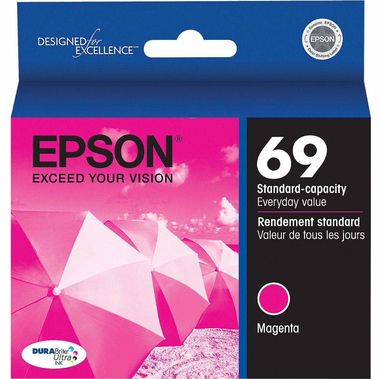 Epson Crtdg Ink Cx5000 6000 Ma