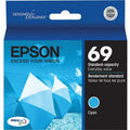 Epson Crtdg Ink Cx5000 6000 Cyn