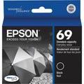 Epson Crtdg Ink Cx5000 6000 Bk