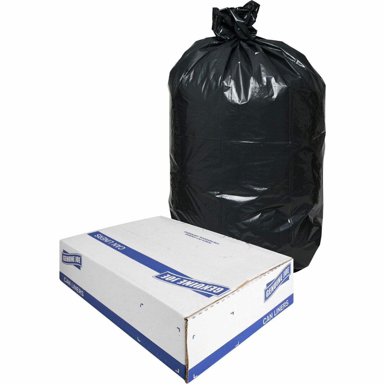 Genuine Joe Liner Ld 30X36 30G 1.5Ml
