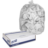 Genuine Joe High-Density Can Liners