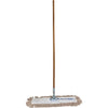 Genuine Joe Mop Dust W/Handle
