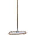 Genuine Joe Mop Dust W/Handle