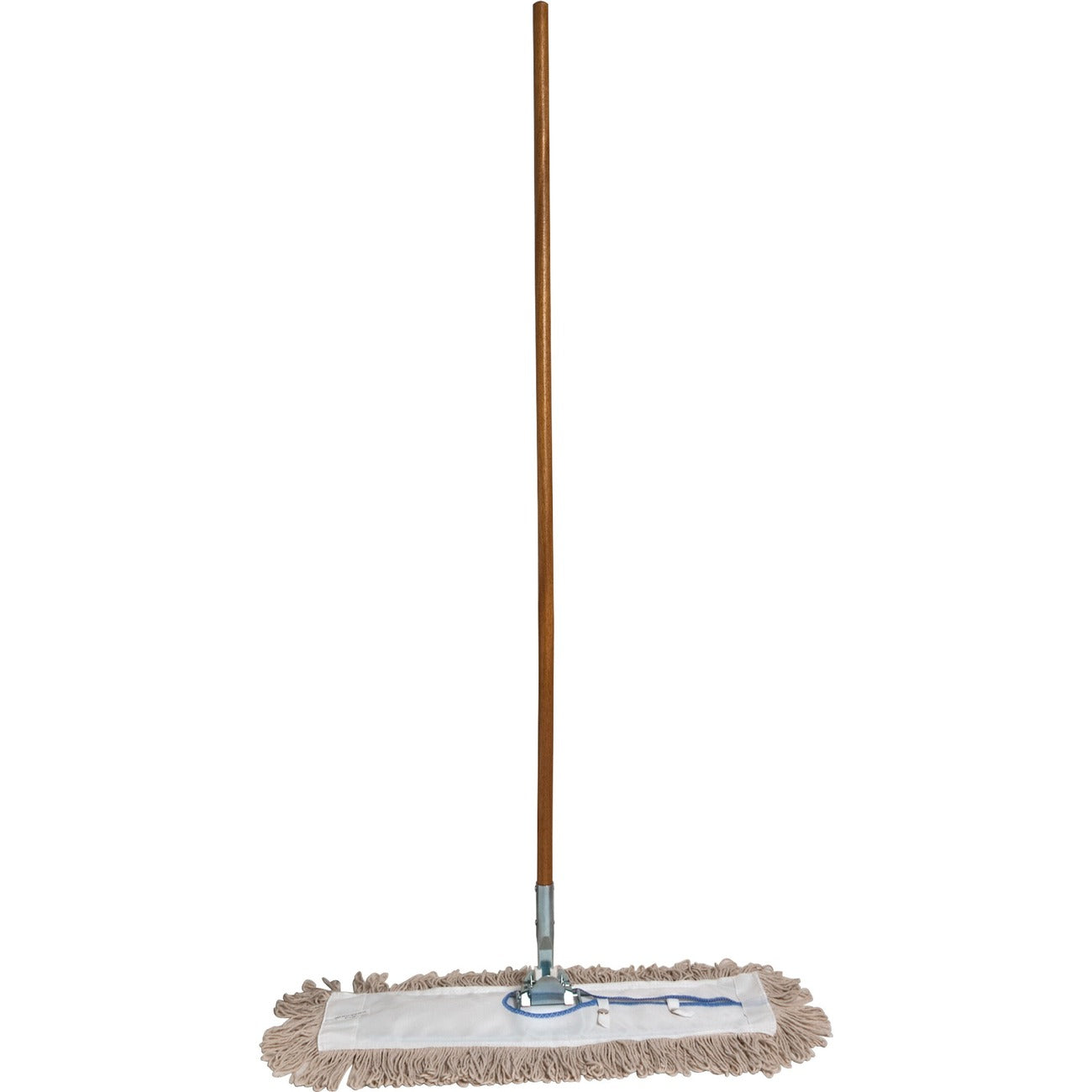 Genuine Joe Mop Dust W/Handle