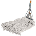Genuine Joe Mop Wet W/Handle