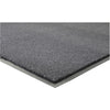 Genuine Joe Mat 4X6 Silver Salt/Ppr