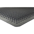 Genuine Joe Mat Flex Step 3X5