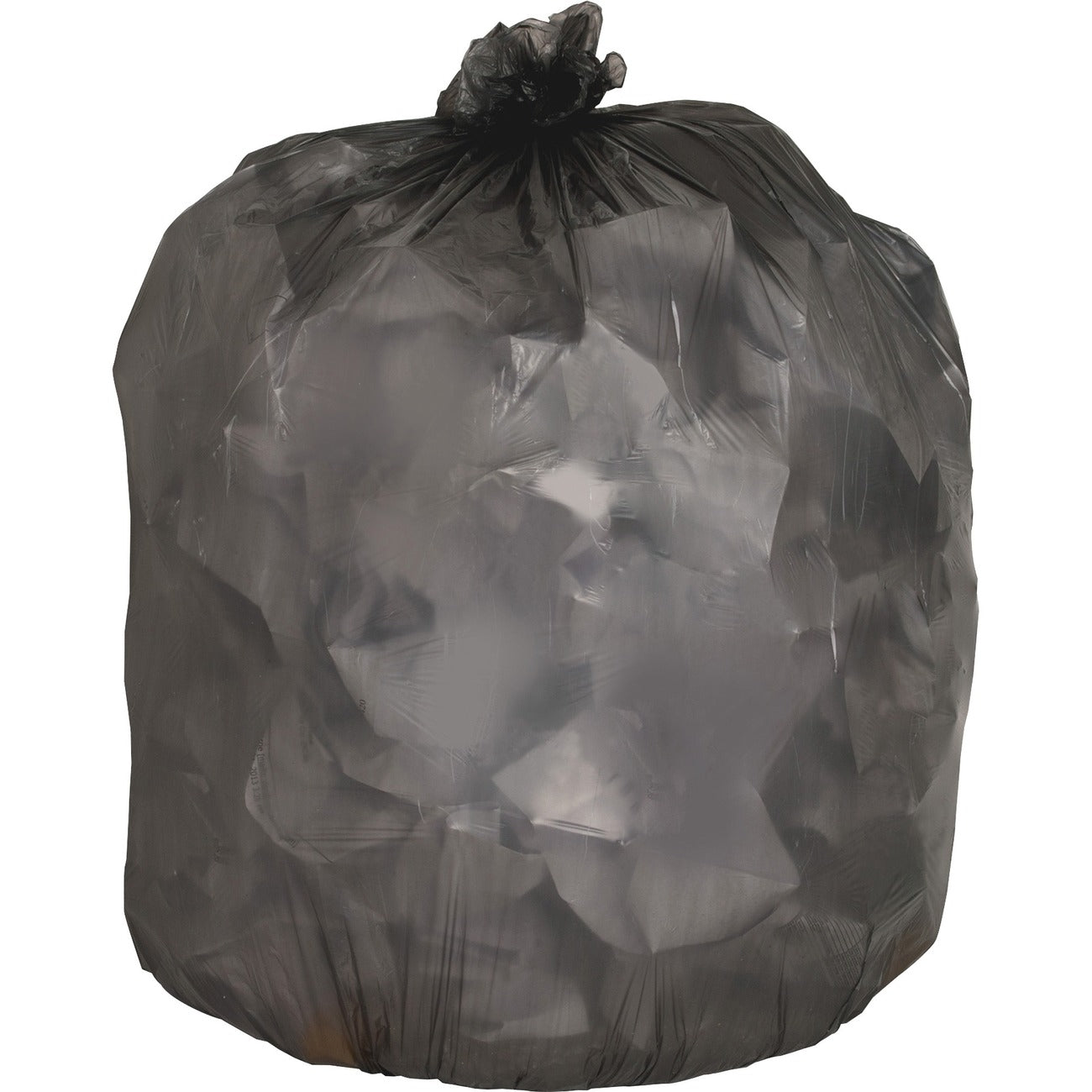 Genuine Joe Bag Trash 31-33Gal 250/Cs