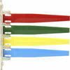 Flag Indicator 4-Flag Prim