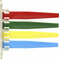 Flag Indicator 4-Flag Prim