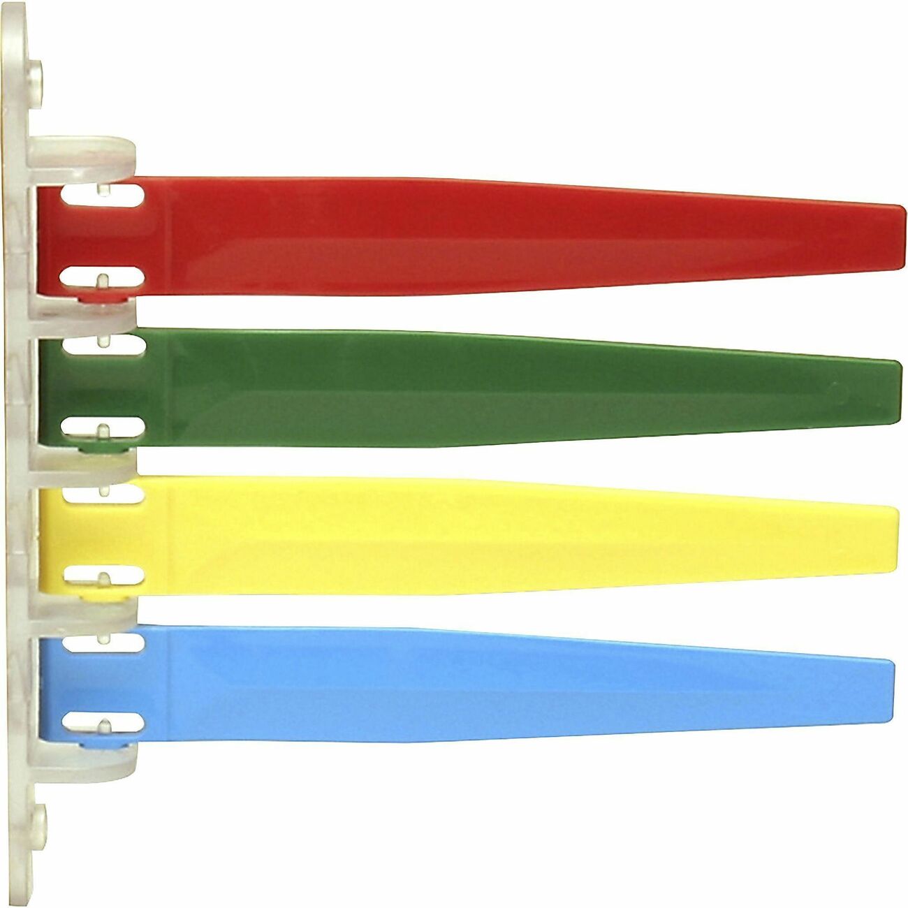 Flag Indicator 4-Flag Prim